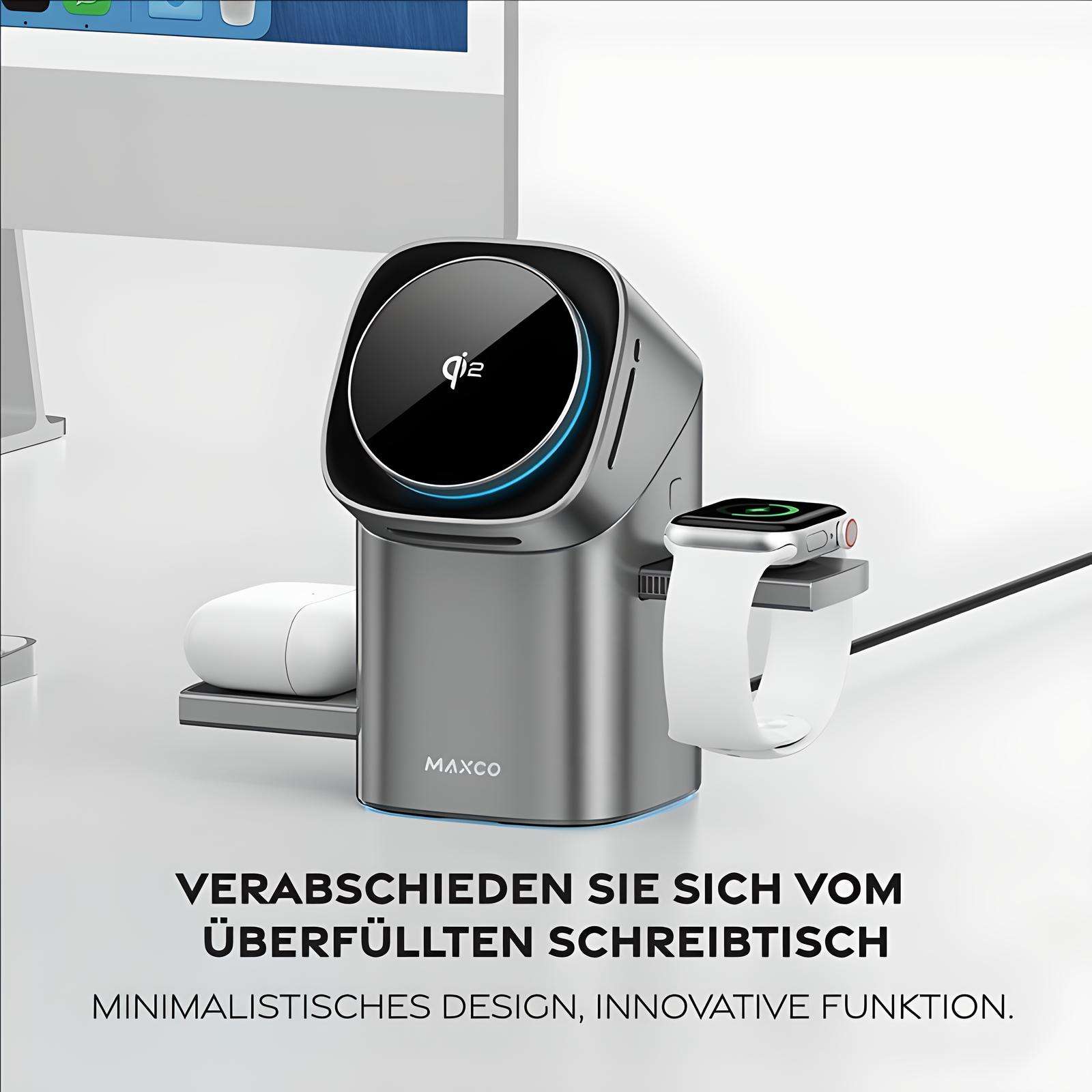 3in1 Charger - Next Generation