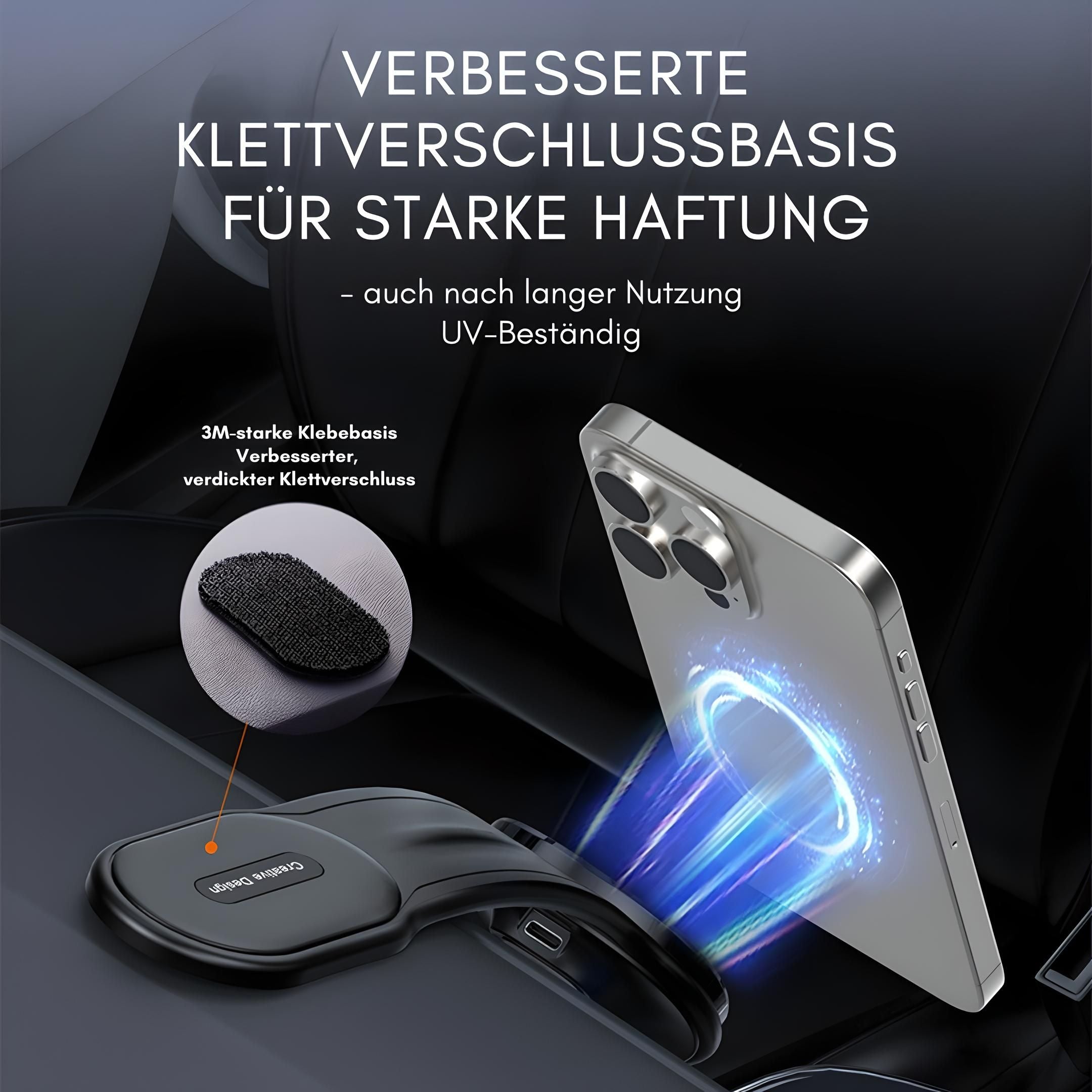 Flexi - Car Charger