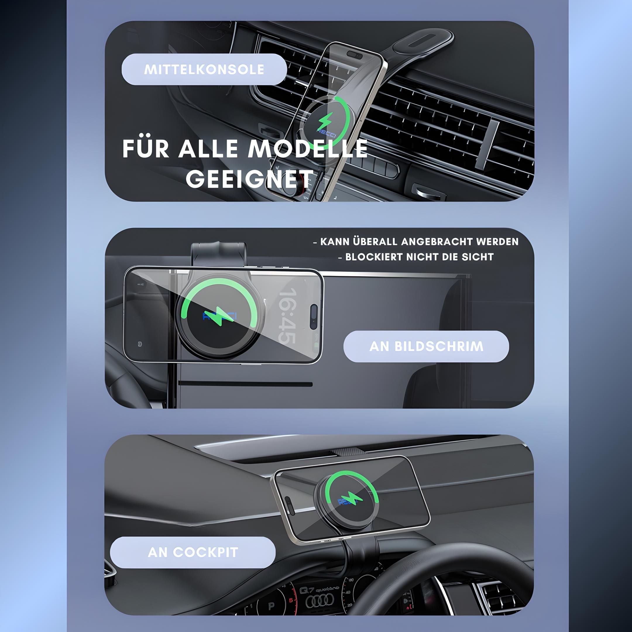 Flexi - Car Charger