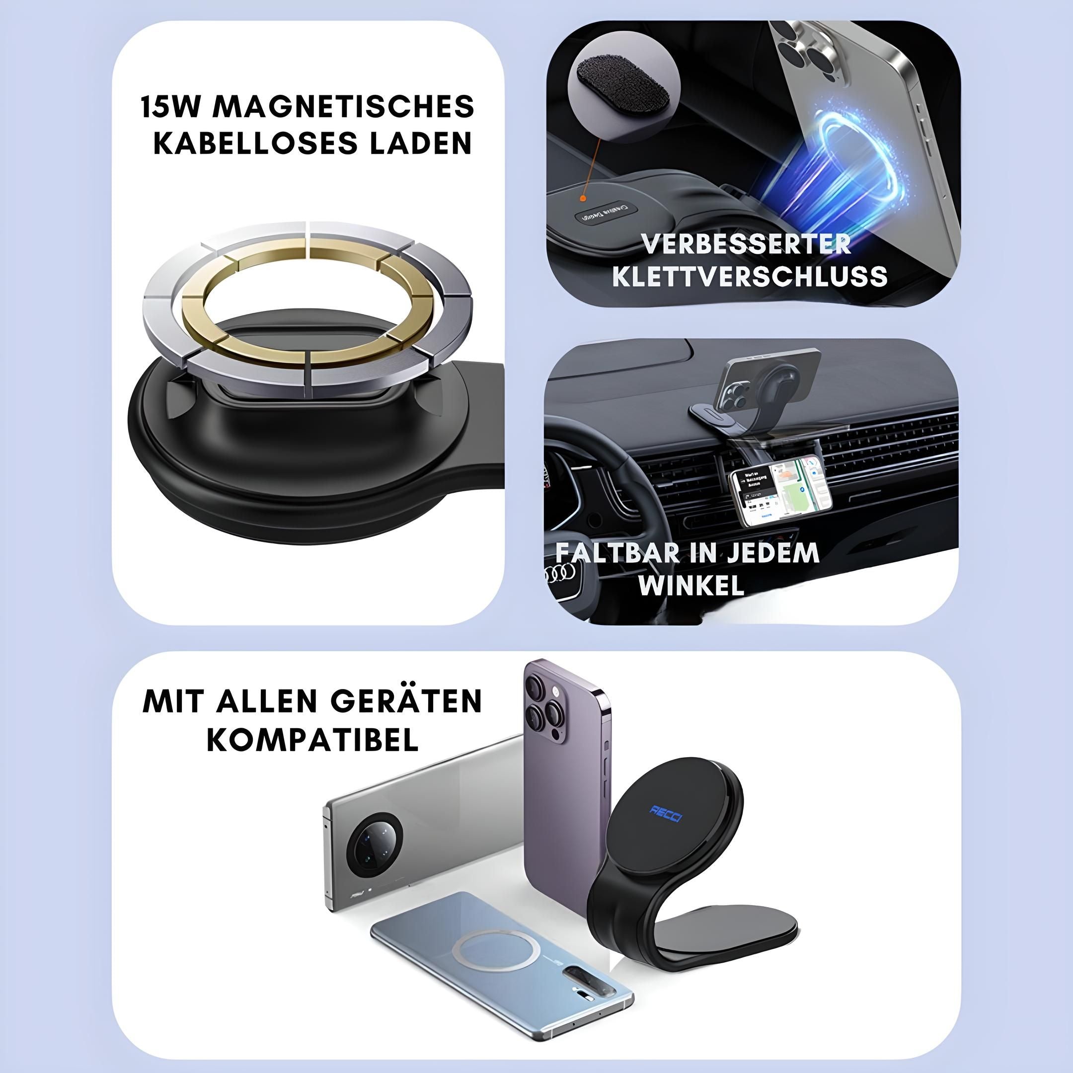 Flexi - Car Charger