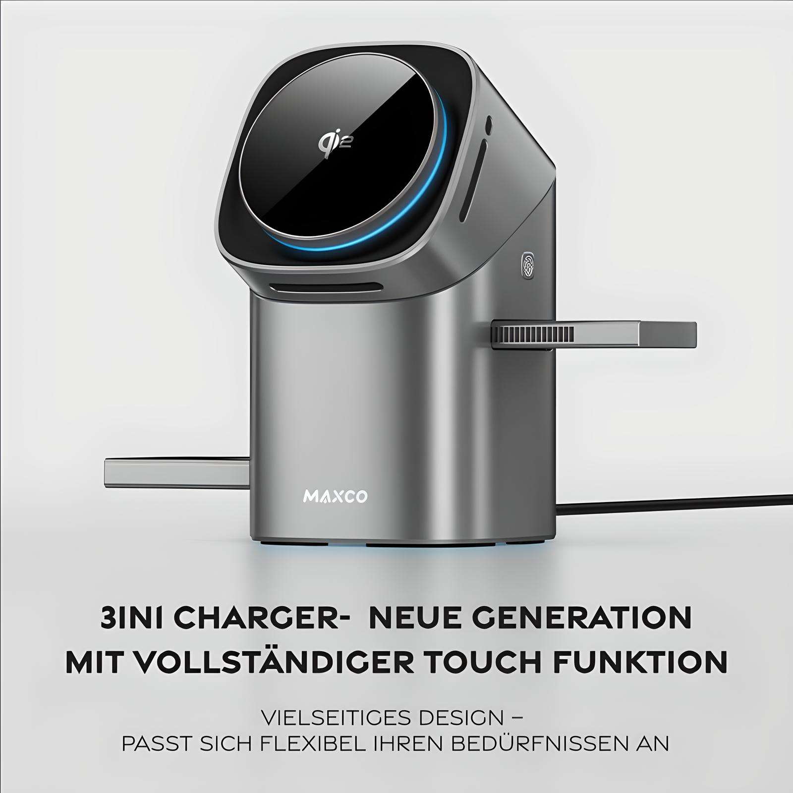3in1 Charger - Next Generation